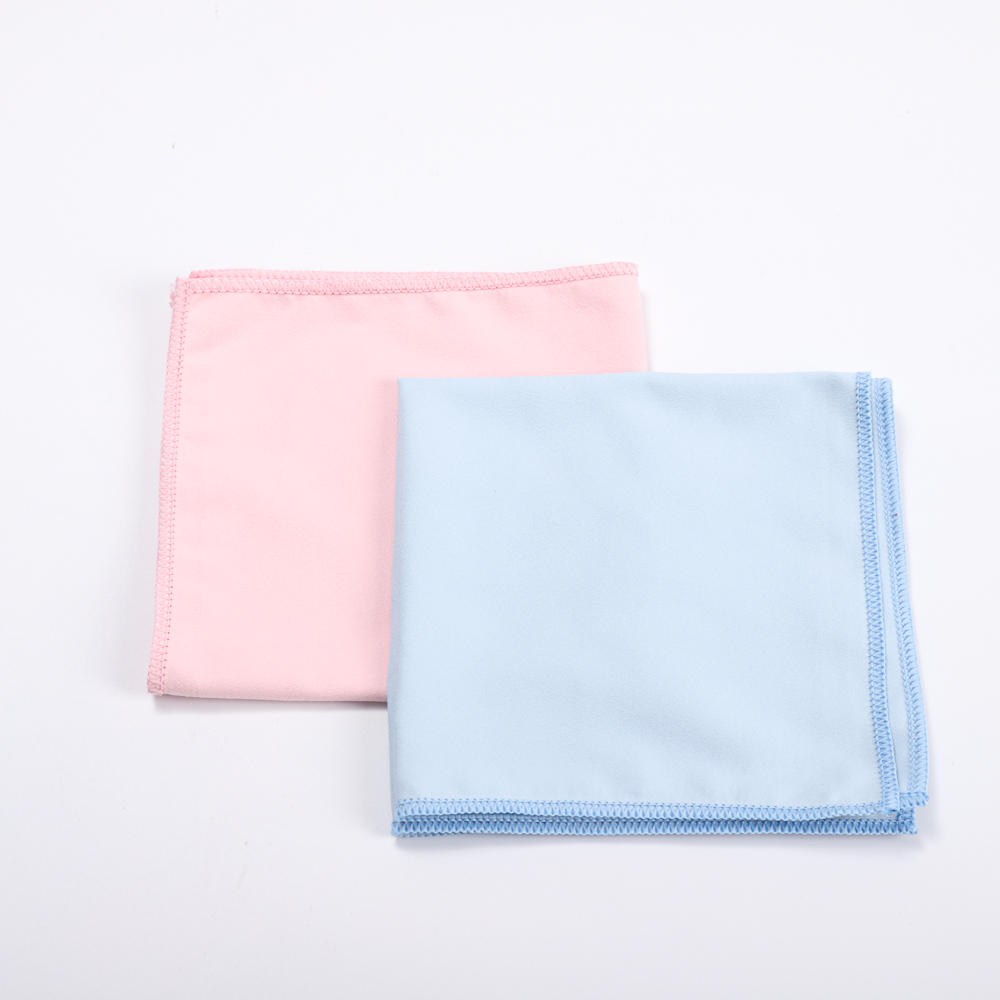 Ultra Absorbent Microfiber Waffle Cloth