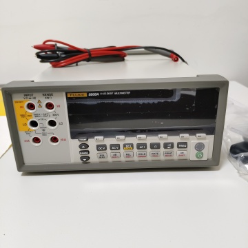 Brand New Fluke 8808A Digital Precision Multimeter in Stock