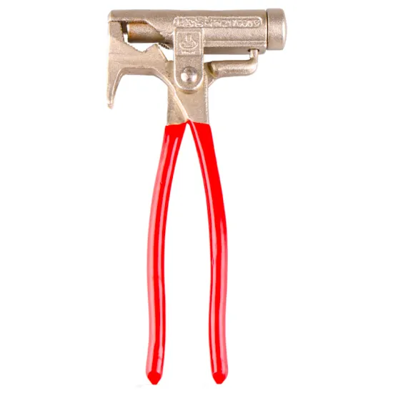 Multi-Function New Arrival Nail Hammer & Screwdriver Tool Set