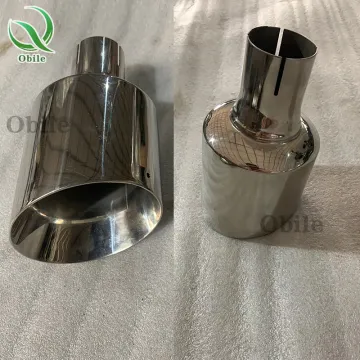 Universal Exhaust Tips for All Cars