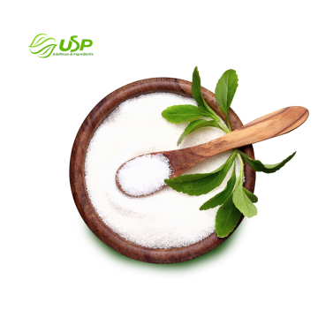 Erythritol Blend Stevia Erythritol