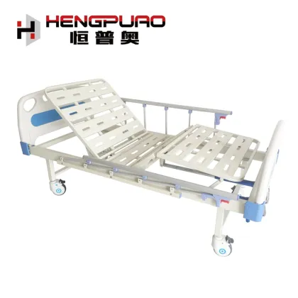 factory price hospital medical bed for elderly