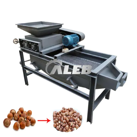 Exploring the Best Cashew Nuts Roasting Machines: Enhancing Flavor and Efficiency
