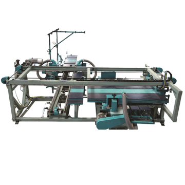 Automatic Trim Saw Edge Sawing Machine for Plywood and Particle Board