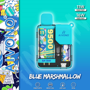 AIVONO AIM TANK 9500PUFF Disposable Vapes