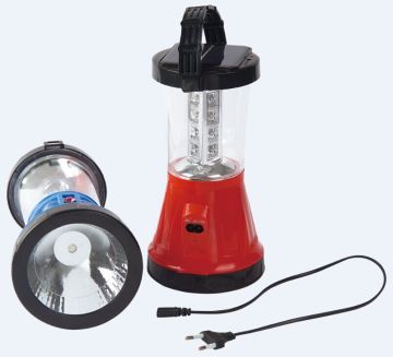 two use solar led light high efficiency lantern