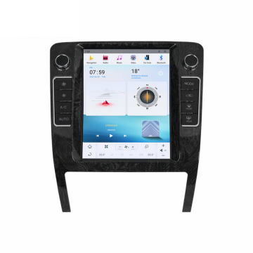 10.4 \ "Tesla Vertical Touch Screen Toyota Crown 1995-1998 Car Player DVD Android 11,0 4+64 GB