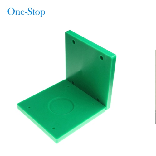 Pom Products Pom Plastic Sheet Engineering plastic Plate Supplier