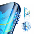 Wholesale price UV tempered glass film for Samsung