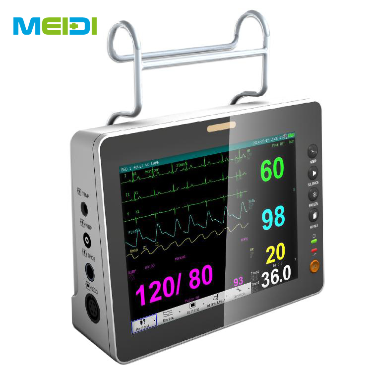 8lnch Patient Monitor