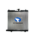 PA66 GF30 Auto Radiator 16400-BZB40 for Toyota Avanza/Veloz