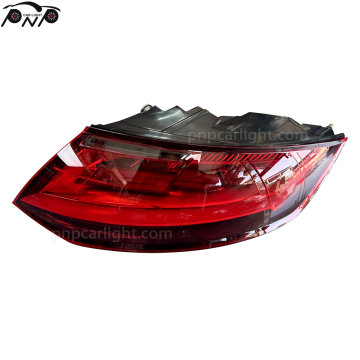 Tail Light for Audi TT 2015-2024