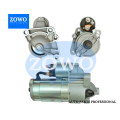 D8R1 VALEO MOTORINO AVVIAMENTO 12V 2.4KW 10T