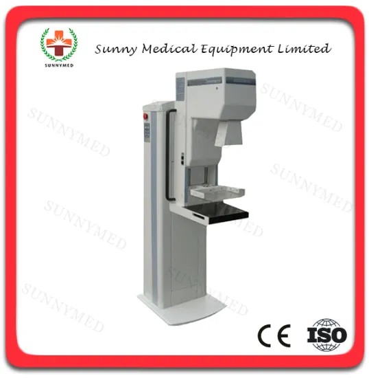 SY-D030 Multiple function Mammography X-Ray Machine
