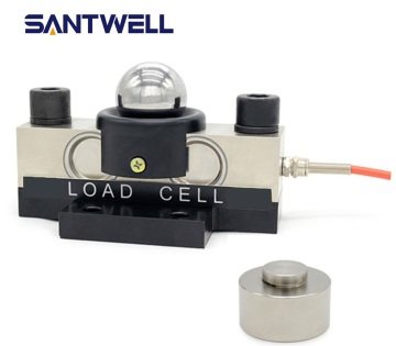 Weighing Bridge Digital Sensor Car Weight Sensor