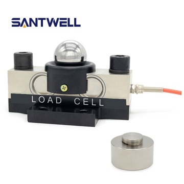 Weighing Bridge Digital Sensor Car Weight Sensor