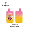 Vaapee Double 45K E-Rokok Disposable