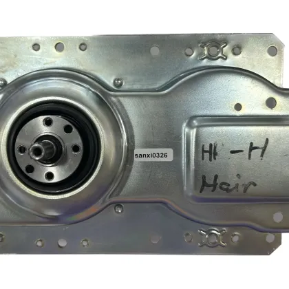 Haier SX0326 Half Fully-Auto Washing Machine Clutch and Mechanism Spare Parts