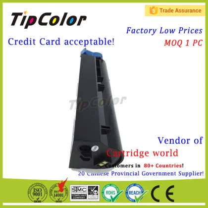 Compatible Okidata B432 Toner Cartridges