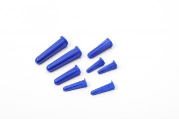 Wall Plug Conical Anchor