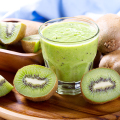 2021 Nieuw gewas vers groen kiwi fruit