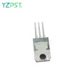 High DV/DT BTA208-800D 800V 8A TO-220 TRIAC