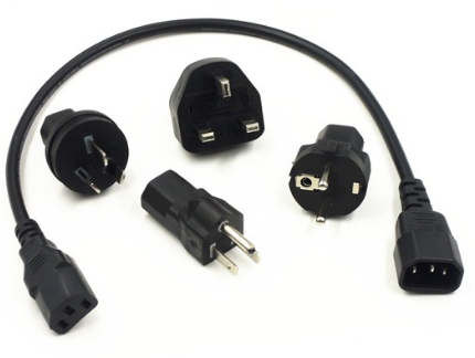 Ac Power Cord Ac Power Cord