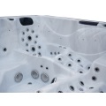 Large Capacity 5 Persons Spa Tub