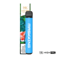 Maskking 1000 Puff High Pro Disposable Pod Pen