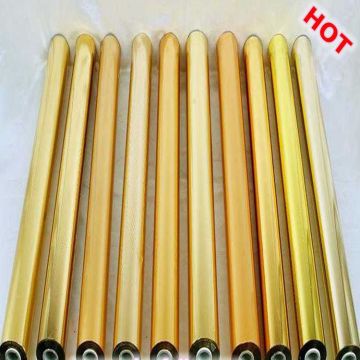 KURZ GOLD Hot stamping foil Brilliant gold opaque gold A grade