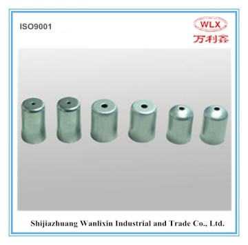 High Quality Thermocouple Head Use Aluminum Cap