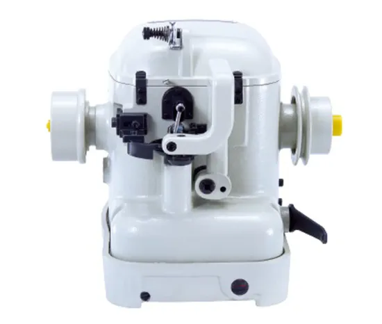 Heavy Duty Lubrication Over-Seaming Machine