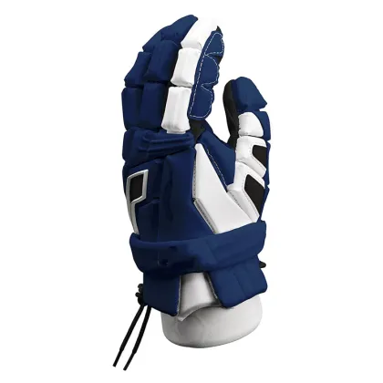 Professional hockey sports game gloves hockey gloves