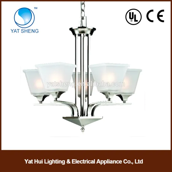 Factory price glass kitchen pendants with good quality
