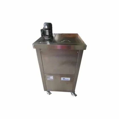Widely Used Fruit Popsicle Machine: Popsicle Maker & Ice Lolly Machine