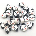 Assorted animal shape polymer clay beads ideas diy