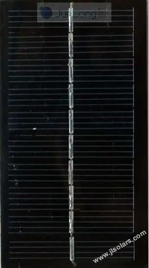 5V 150mA Small Epoxy PV Panel,Custom Design Pet Solar Module