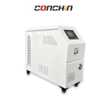 CONCHIN النموذج الأساسي لنظام التحكم في درجة حرارة الزيت