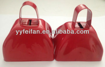 small cowbell