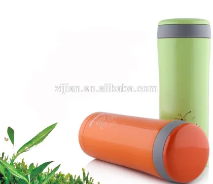 New design water flask