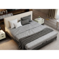 Customized Modern Simple Design Master Beds