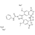 XTT sodyum tuzu CAS 111072-31-2