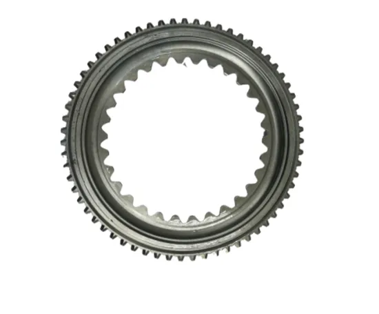 OEM 1297 304 196 Synchronizer Cone for ZF Truck Transmission Gearbox