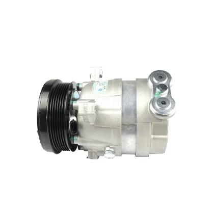 Auto AC Compressor 5V16 for Epica/V200, Evanda/V200, Lacetti, Optra/J200, Magnus/V200 (2003-2007)