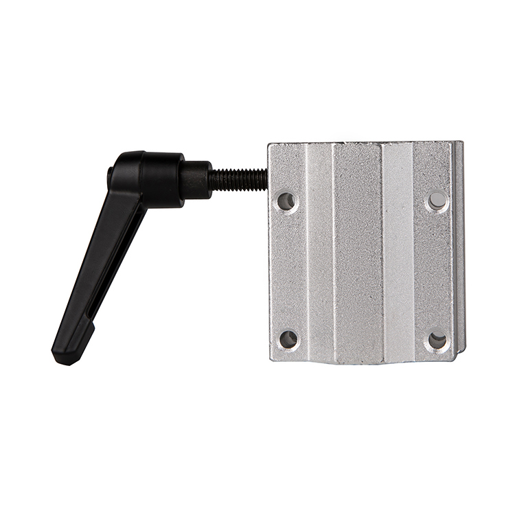 Aluminium Round Linear Guide Rail Slider Block Bearings - Good Price SCE/SCS12UU SCS16UU SCS20UU