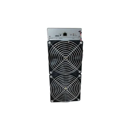 New Equihash Antminer Z15 Bitmain