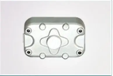 Casting Of Electrical Appliances 