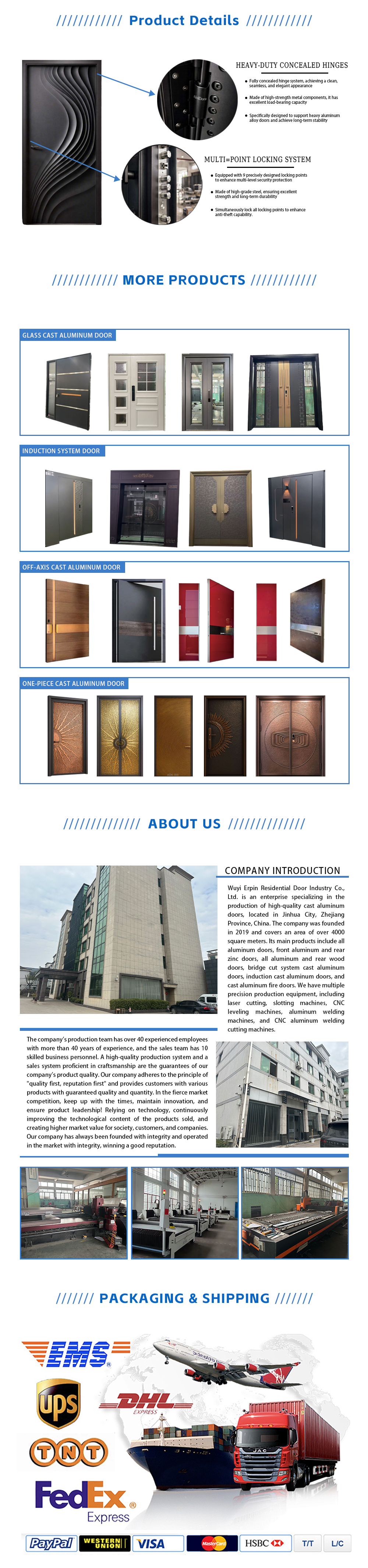 Full Panel Cast Aluminum Door-20_04