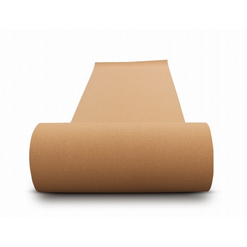 Roll Sentinel 6mm Cork Underlayment