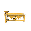 Pod Seed Polishing Machine